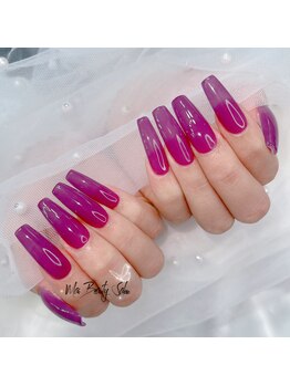 マイ(Mai)/スカルプネイル