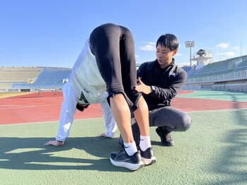 ウェル鍼灸整体 ピラティス(Well鍼灸整体 ピラティス)/鍼灸×整体/ピラティス