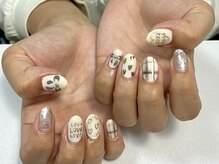 ネイルサロン リノア(Linoa)/