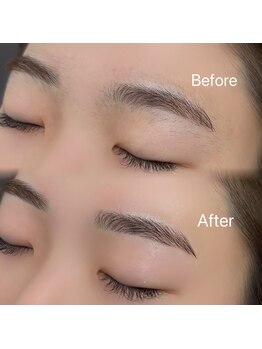 ミミ(MiMi)/お手入れするたび綺麗に