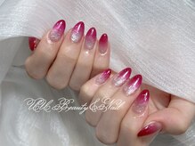 ユーユービューティネイル 上野御徒町店(UU Beauty&Nail)/
