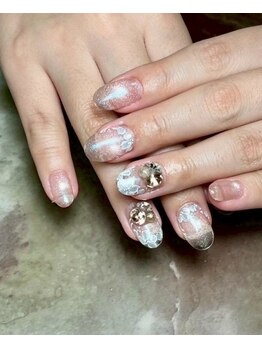 プライベートネイルサロンアンドスクール プアネイル(Pua Nail)/
