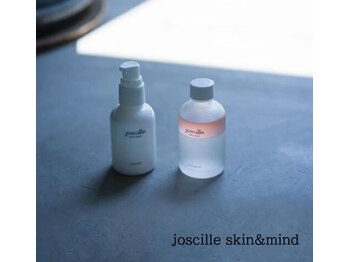 マノワ(manoir)/大切な人のための「ジョシーユ」