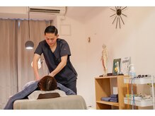 シゴウ鍼灸整体院(Shigo鍼灸整体院)/肩こりにも