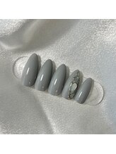 ラボーテ 仙台店(La beaute)/定額ハンドデザインA 7200円