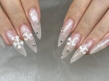 ハニーネイル 新宿店(Honey NAIL)/付け放題