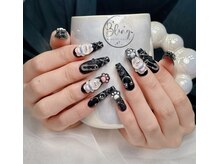 ブリング 東新宿 歌舞伎町(Bling)/カッコイイネイル