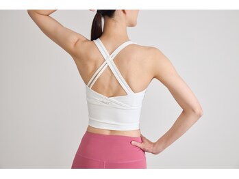 パーソナルマシンピラティス SAKURA相模大野店/◆上半身特化◆