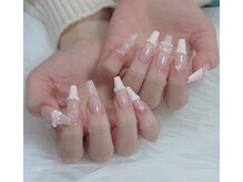 ニチネイルアートスタジオ(Nichi Nail Art Studio)/