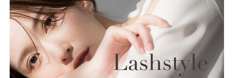 ラッシュスタイル 春日井店(Lash style)のサロンヘッダー