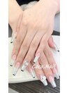 シルバーネイル