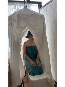 ソテラ 石垣(so’terra)の写真/毎月の生理前のイライラや生理中のつらさ、我慢していませんか…温活で女性ホルモンを優しくサポート。