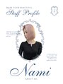 ベル リュンヌ(Belle lune)&nbsp;nami 