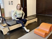 ヒルズフィット 桑名(HillsFit)/ピラティス