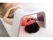 なないろ美容鍼灸整体院 アンド ネイルコア(nail Koa)