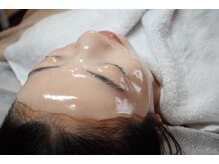 チョクチョクサロン(CHOKCHOK. Salon)/夏の日焼けケア！