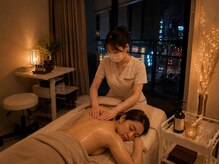 ベルトール(VELTOR)の雰囲気（全身オイルトリートメント新規60分8500円）
