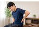 ぷらちな整骨院の写真/腰痛の原因を見える化し、再発しにくい身体へ