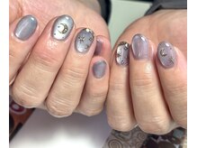 ソルネイルアーツ(SOL NAIL ARTS.)
