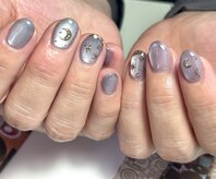 ソルネイルアーツ(SOL NAIL ARTS.)