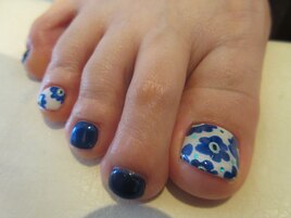 マリメッコ☆FOOT