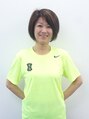 くびれ美人&nbsp;中谷 恵子