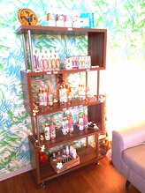 ハワイアンフォレストSpa つくばみらい平店/ハワイのスキンケア商品販売中☆
