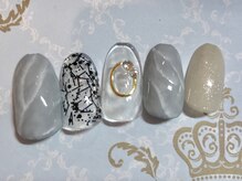 サロン ルビー(salon Ruby)/定額サンプル