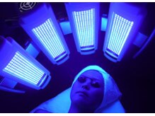 相澤スキンメディカルサロン ラピス(lapis)/フォトリバイブ