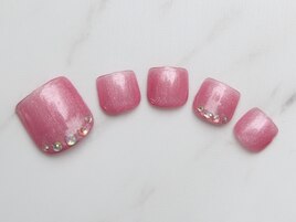 フットDコ－ス 3540円