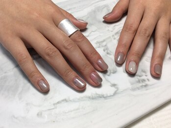 パシャ 名駅店(Pacha)/ニュアンスネイル