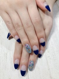 岩崎担当★オフ有105分/無75分