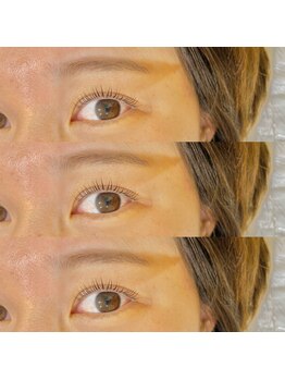 プライズアイリス アイラッシュ 池袋東口店(prize Iris eyelash)/まつ毛パーマ♪ 【池袋】