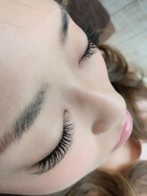 アイトレンド 澄川店(EYETREND)/ナチュラルDカール