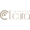 サロン エキュラ(ecura)のお店ロゴ