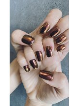 マーメイドネイル(MERMAID NAIL)/