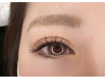 ミー 札幌東店(me)/ボリュームラッシュ