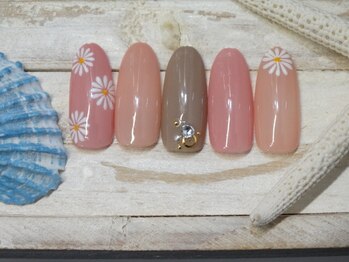 アネラ アイラッシュアンドネイル 六本木店(Anela Eyelash&nail)/定額　