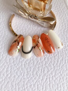 アリラリ ネイル(arirari nail)/定額アートA