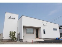 ベル 日田店(Belle)/外観