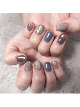 スーシン(SUESHIN)/nuance