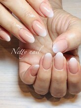 ネティネイル(Netty nail)/