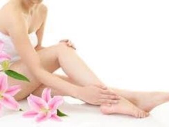 クレア(CREA)の写真/≪お得に全身(顔・VIO込み)まるっとツルスベ美肌♪≫全身光脱毛★脱毛後は保湿までばっちり抜かり無し!!