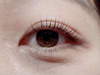 トラック(TRUCK)/○似合わせまつ毛パーマ