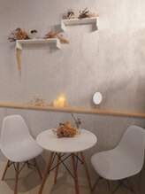 ボディエステティック アクアオーラ 高岡店/各部屋、完結型