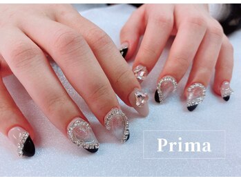 プリマ(Prima)/