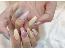 レイ 北千住店(REY)/パステル