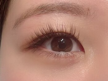 コム 草加マルイ店(com by neolive)/新メニュー★カラーフラット