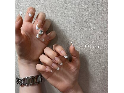 オトア(O'toa)の写真