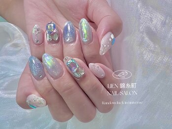 リエン 錦糸町(Lien)/